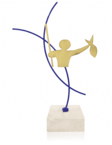Trofeo De Pesca
