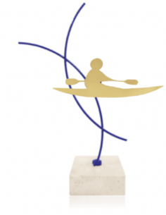 Trofeo De Piragüismo