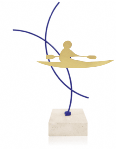Trofeo De Piragüismo