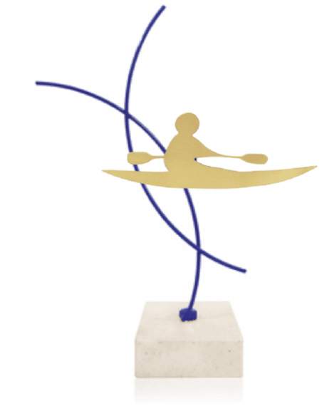 Trofeo De Piragüismo
