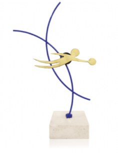 Trofeo De Portero