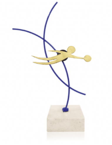 Trofeo De Portero