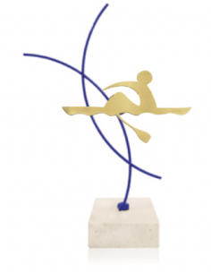 Trofeo De Remo