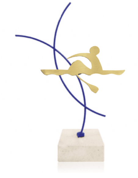 Trofeo De Remo