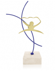 Trofeo De Gimnasia Ritmica