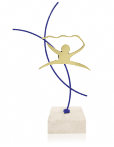 Trofeo De Gimnasia Ritmica