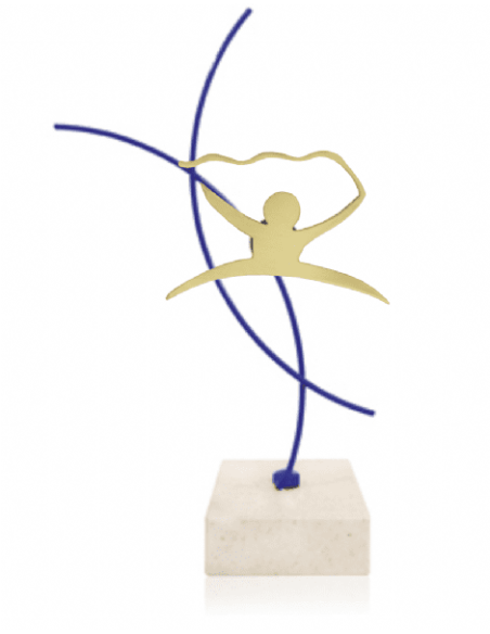 Trofeo De Gimnasia Ritmica