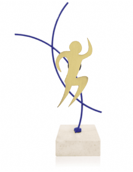 Trofeo De Running