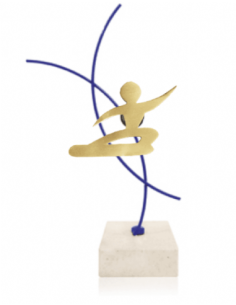 Trofeo De Snowboard