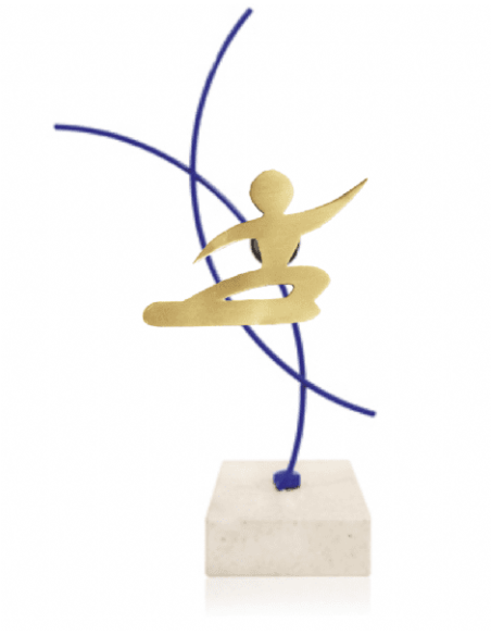 Trofeo De Snowboard