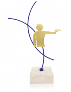 Trofeo De Tiro
