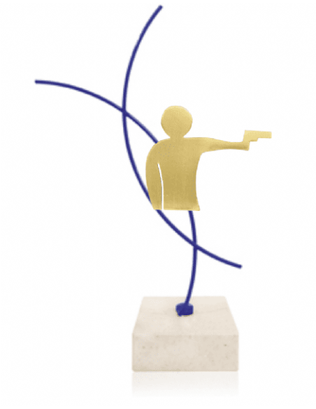 Trofeo De Tiro