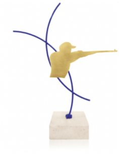 Trofeo De Tiro