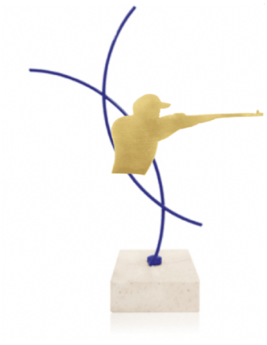 Trofeo De Tiro