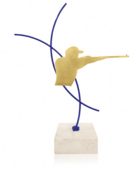 Trofeo De Tiro