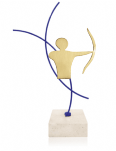 Trofeo De Tiro Con Arco