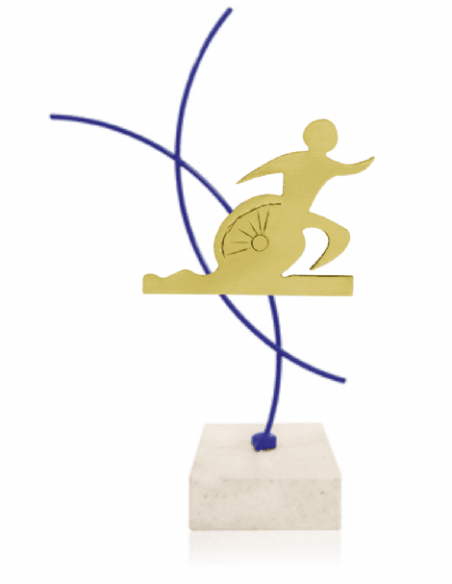 Trofeo De Triatlon