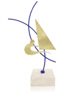 Trofeo De Vela