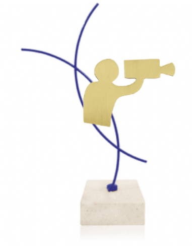 Trofeo De Video