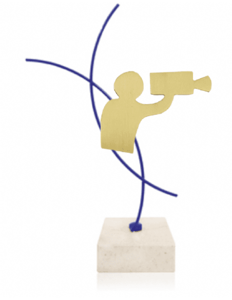 Trofeo De Video