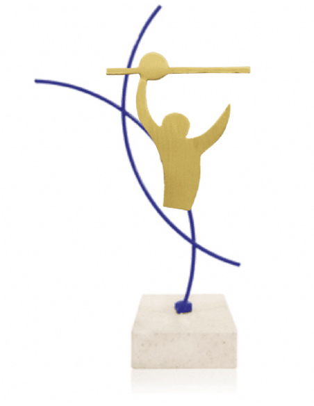 Trofeo De Voleybol