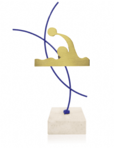 Trofeo De Waterpolo