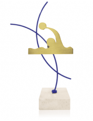 Trofeo De Waterpolo