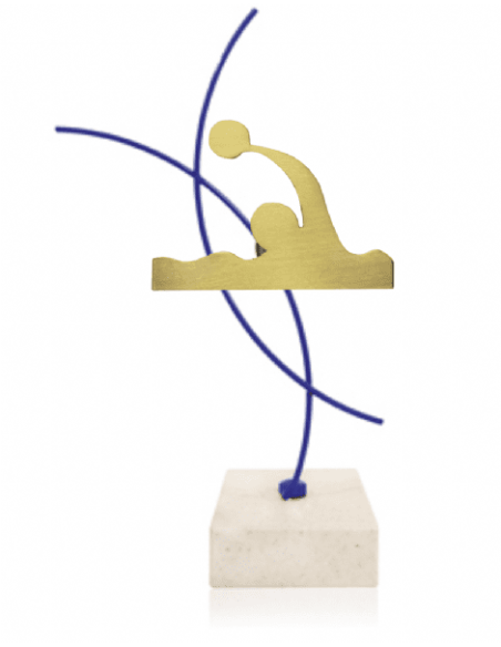 Trofeo De Waterpolo