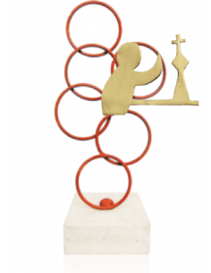Trofeo De Ajedrez