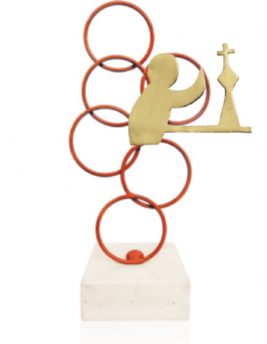 Trofeo De Ajedrez