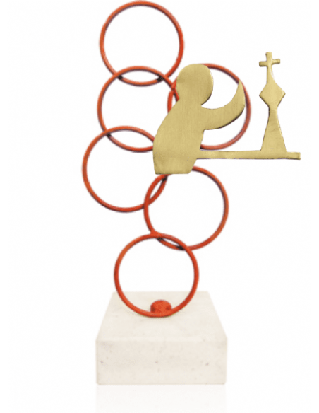 Trofeo De Ajedrez