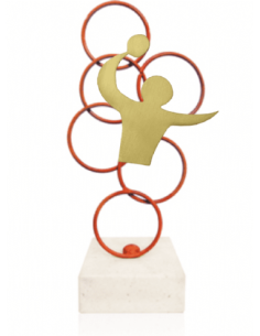 Trofeo De Balonmano