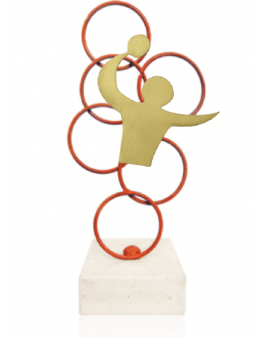 Trofeo De Balonmano