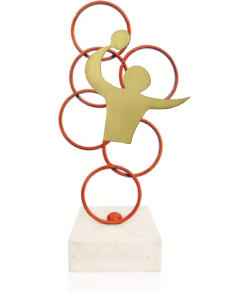 Trofeo De Balonmano