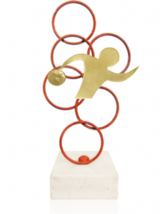 Trofeo De Bolos