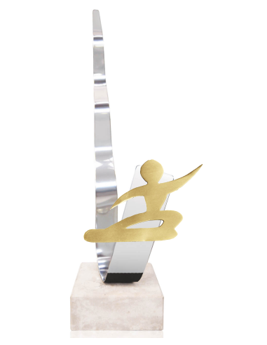Trofeo De Snowboard