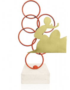 Trofeo De Ciclismo De Montaña