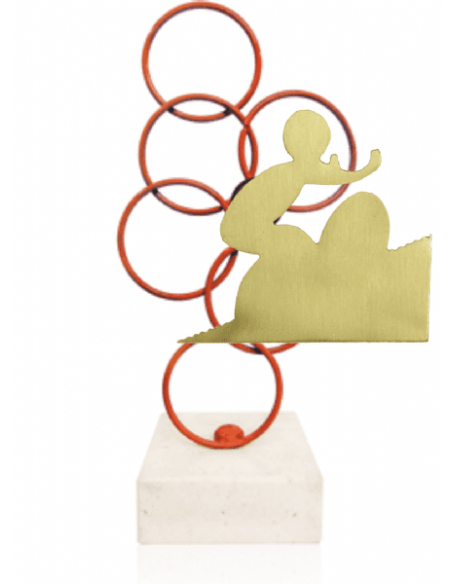 Trofeo De Ciclismo De Montaña