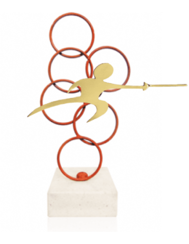 Trofeo De Esgrima