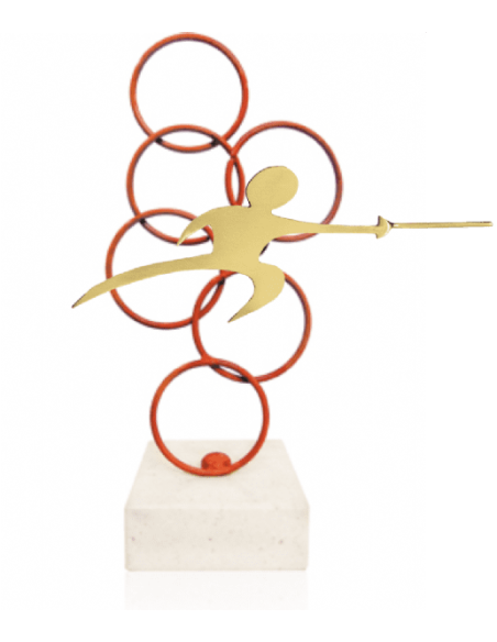 Trofeo De Esgrima