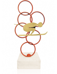Trofeo De Eski
