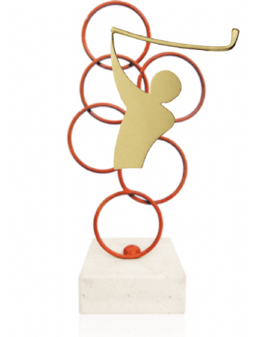Trofeo De Golf