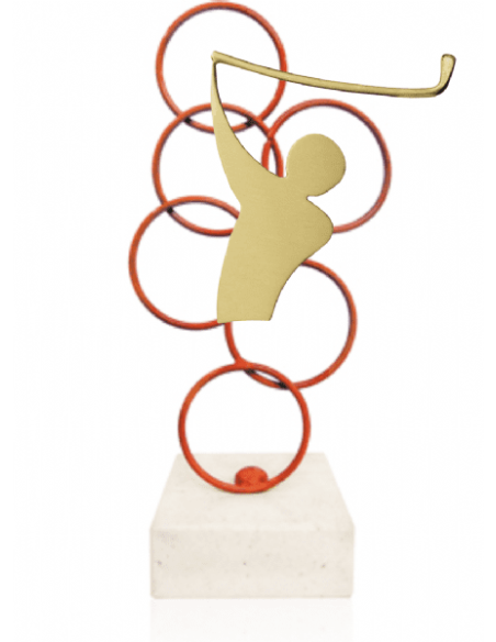 Trofeo De Golf