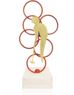 Trofeo De Golf 1