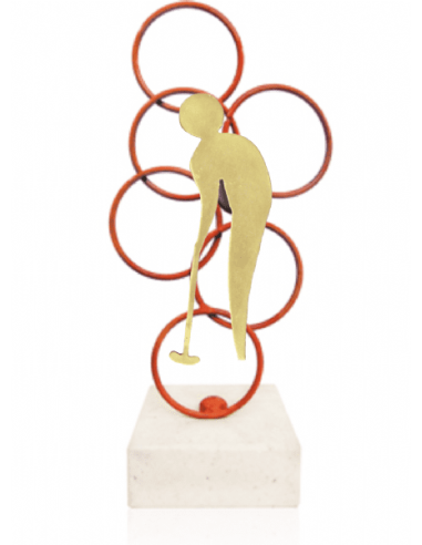 Trofeo De Golf 1