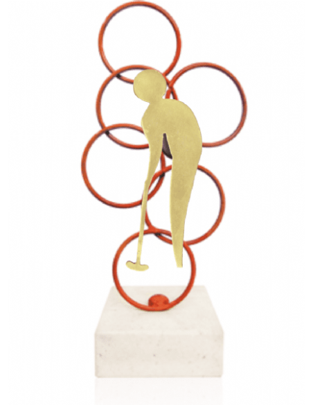 Trofeo De Golf 1