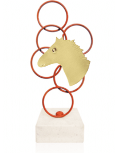 Trofeo De Hipica