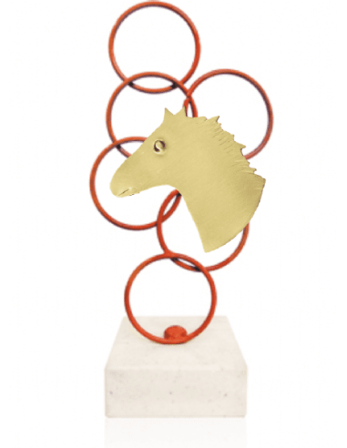 Trofeo De Hipica