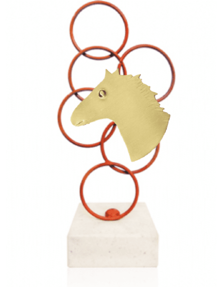 Trofeo De Hipica