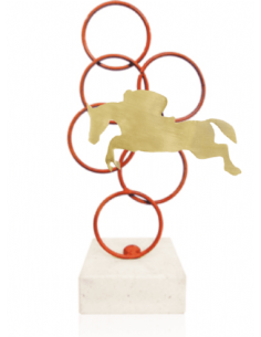 Trofeo De Hipica 1